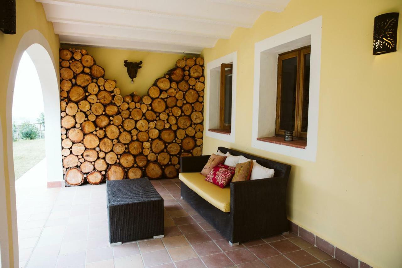 Hotel La Escondida - Singular'S Hotels Penaguila Zewnętrze zdjęcie
